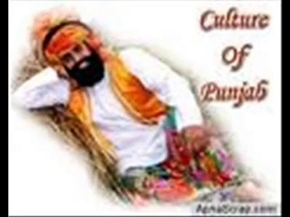 PURAN BHAGAT - Alam Lohar