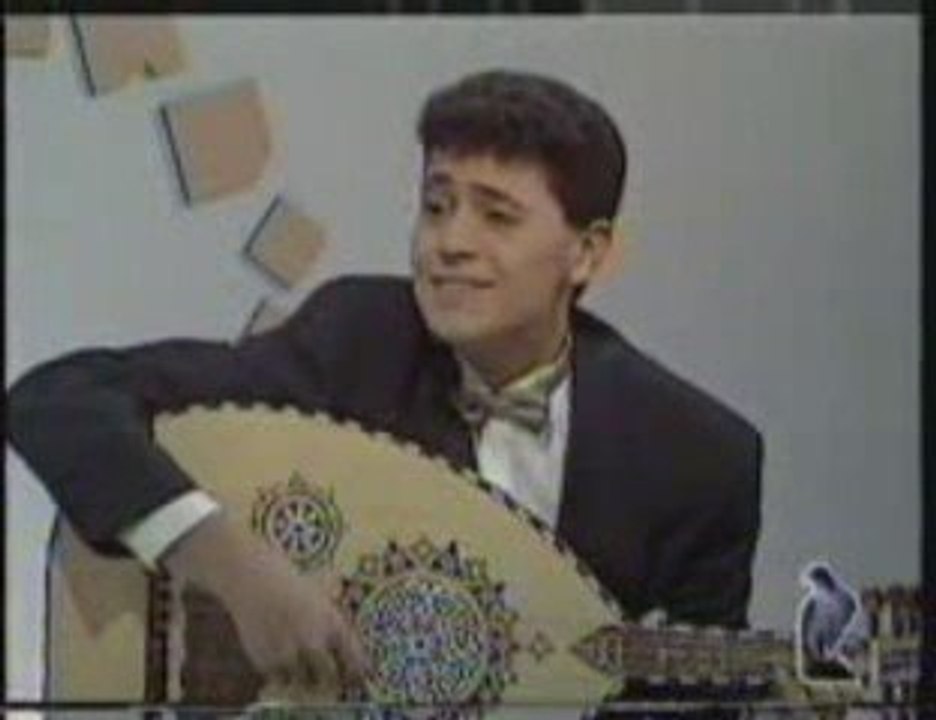 WASSOUF - LAW NAWEET - 3OUD / VOIX