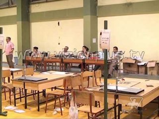 Bllokohet numerimi ne njesine 3 - Vizion Plus - News, Lajme