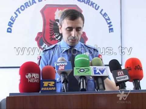 Laç, ekzekutohen dy vëllezër - Vizion Plus - News, Lajme