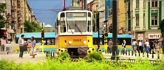 Dilwale Official Trailer 2015 Shahrukh Khan & Kajol - Watch it NOW!