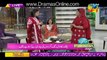 Jago Pakistan Jago with Sanam Jung in HD – 24th November 2015 Part 2 - Unknown Benefits of Red Fruits and Vegetables