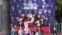 Snoopy et les Peanuts au Festival de Cannes !