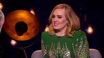 Adele Goes Undercover and Surprises Fans (BBC)