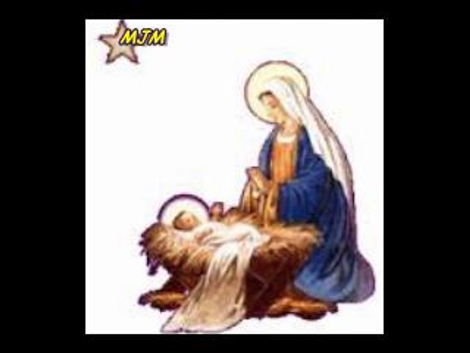 Jesus que ma joie demeure --- Chants de Noel