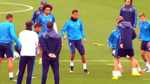 Florentino Perez- 'Rafa Benitez hat unser Vertrauen' - Real Madrid - FC Barcelon