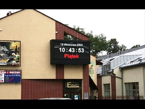 TELEBIM BIELSKO-BIAŁA PIŁSUDSKIEGO TEL. 782 666 777