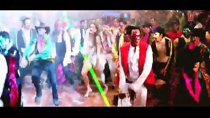 Dan Dan Cheeni Full Video Song Department - Sanjay Dutt, Natalia Kaur -