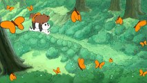 We Bare Bears - Primal (Sneak Peek)