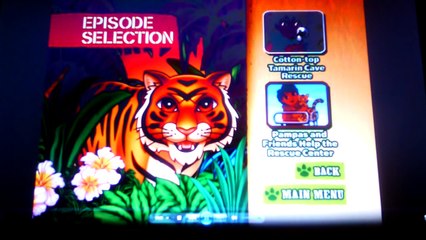 Go Diego Go!- Fiercest Animal Rescues!