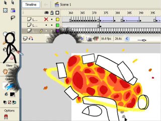 Animator vs Animation Part 1