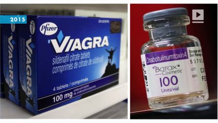 Pfizer-Allergan to take healthcare M&A deals to above $600 billion in 2015