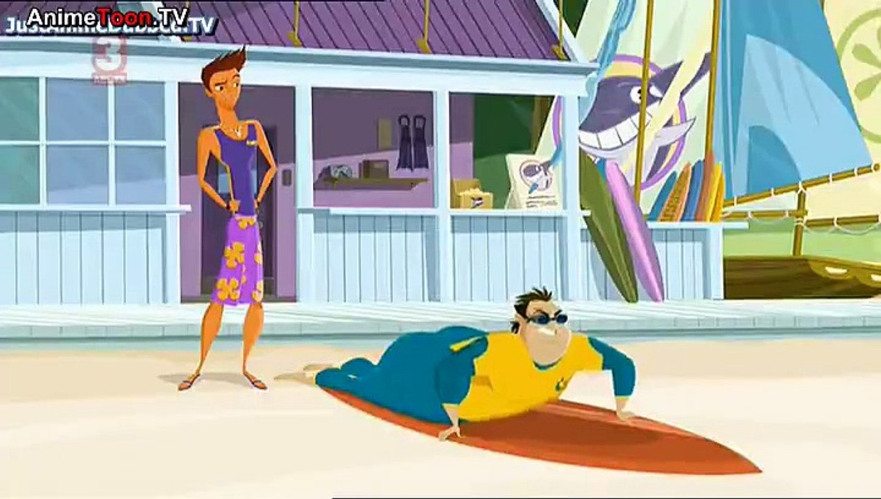 Stoked Season 2 Episode 2 [Full Episode] Dailymotion Video