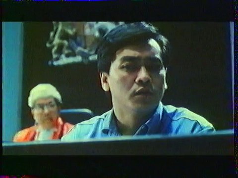 Conneries sur VHS - Bandes-annonces #26 VF Pour la peau d'une femme