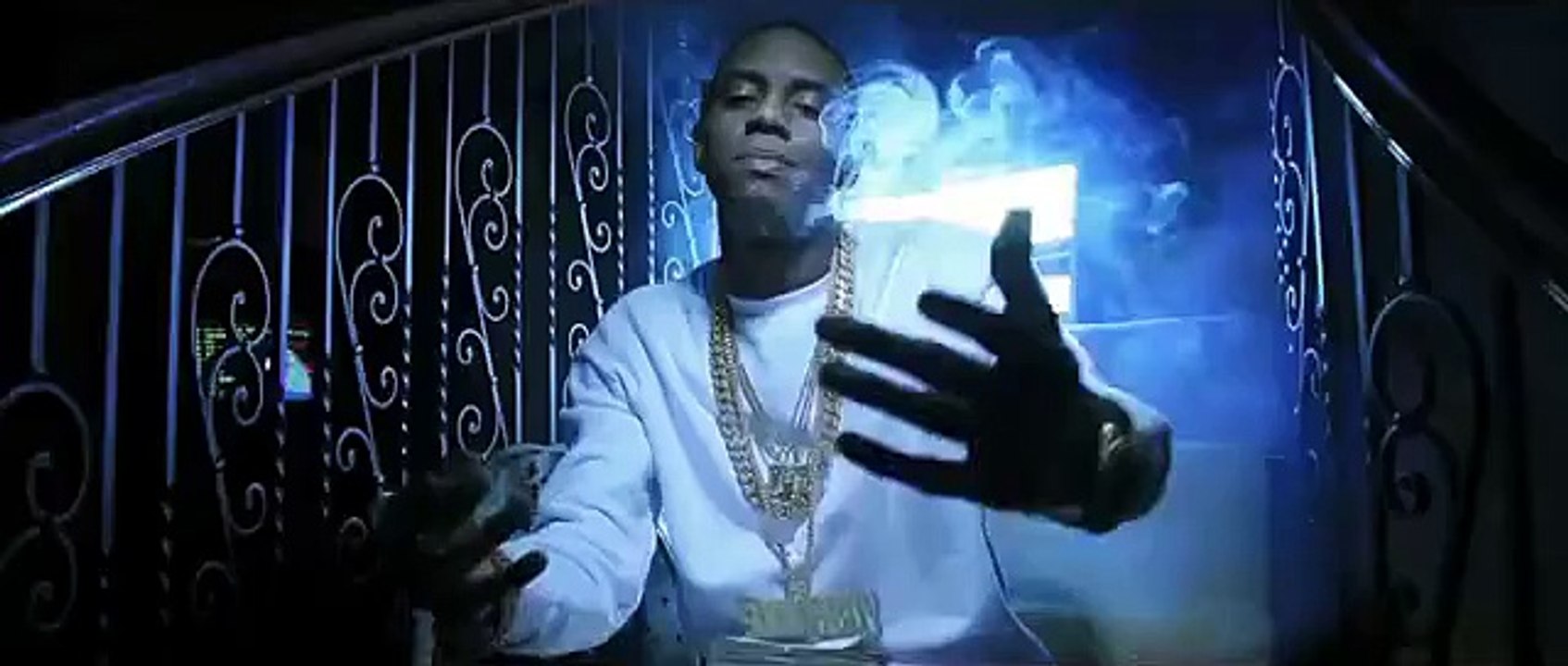Soulja Boy - Diamonds & Gold