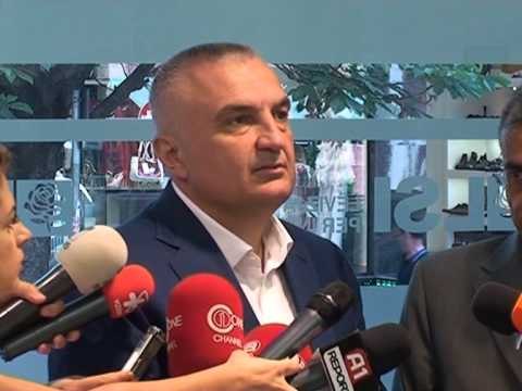 META ME SEQUIN DO TE PERFSHIJME OPOZITEN NE PROCESIN E INTEGRIMIT TE VENDIT LAJM