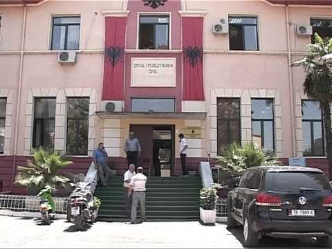 BORXHET E QSUT GROPA FINANCIARE E QENDRES SPITALORE MJAFT E MADHE NE VITE LAJM