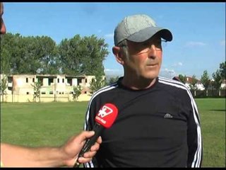 LAÇI NE EUROPA LEAGUE DEBUTUESIT KANE FRIKE NGA PERBALLJA ME AMATORET LAJM