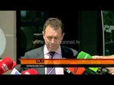 Gara për kreun e ri të PD-së - Top Channel Albania - News - Lajme