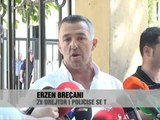 Pezullohet Erzen Breçani - Vizion Plus - News, Lajme