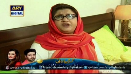 Watch Bulbulaty Episode - 123 - 23rd November 2015 on ARY Digital