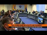 Thaçi: Bashkëpunim të ngushtë me Ramën - Top Channel Albania - News - Lajme