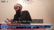 Hamara Yaqeen Kamzor He ALLAH Ke Waday To Sache Hen - Junaid Jamshed