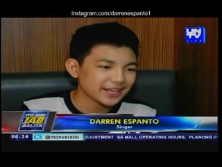 IAB - 11-23-2015 In The Eyes Of A Child