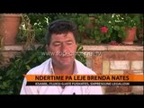 Ndërtime pa leje brenda natës - Top Channel Albania - News - Lajme