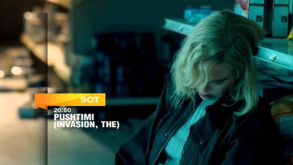 Pushtimi - Sot ne oren 20:50 - Vizion Plus - Trailer