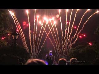 DITELINDJA E AMERIKES SHBA FESTON NE 4 KORRIK SHPALLJEN E PAVARESISE SE SAJ LAJM