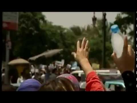 EGJIPTI NJE DITE ME PAS USHTRIA SIGURON SE DO TE LEJOJE MITINGJET OPOZITARE NE VEND LAJM