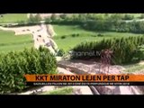 KKRT miraton lejen për TAP - Top Channel Albania - News - Lajme