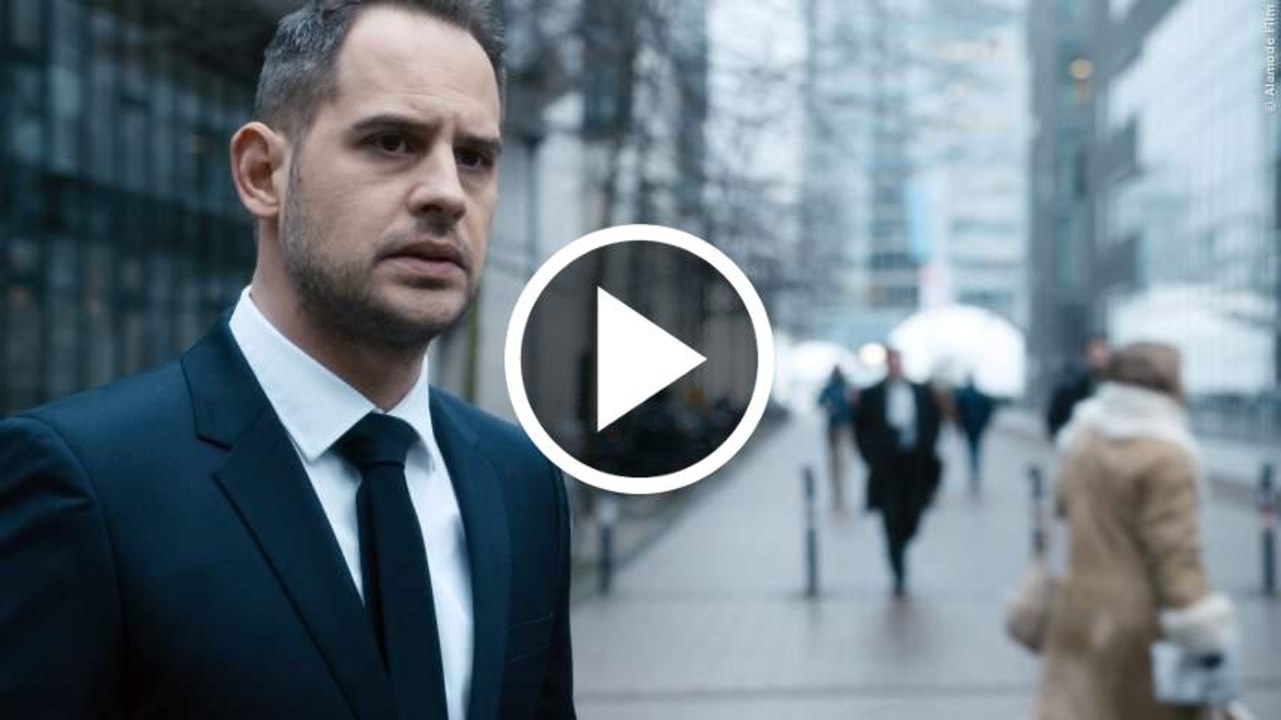 Die Dunkle Seite Des Mondes Trailer (deutsch)