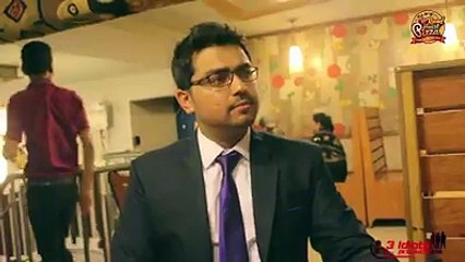 Pizza Wars. Tag Your Friends by 3-Idiot HD