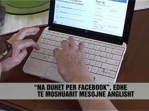 Nxitja për gjuhe te huaja - Vizion Plus - News, Lajme