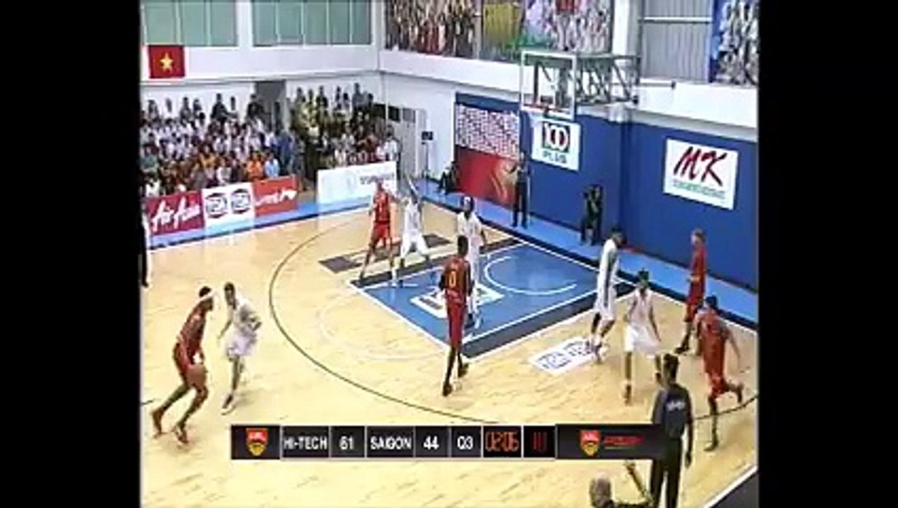 151119 Piroon vs Creekmore