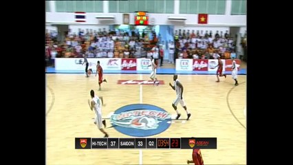 151119 Piroon vs Morgan