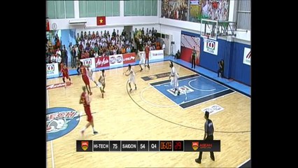 151119 Ghogar vs. Creekmore