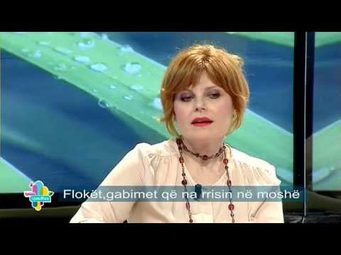 Takimi i pasdites - Kopshtet vertikale & Gabimet që s'duhet të bëjmë me look-un! (3 korrik 2013)