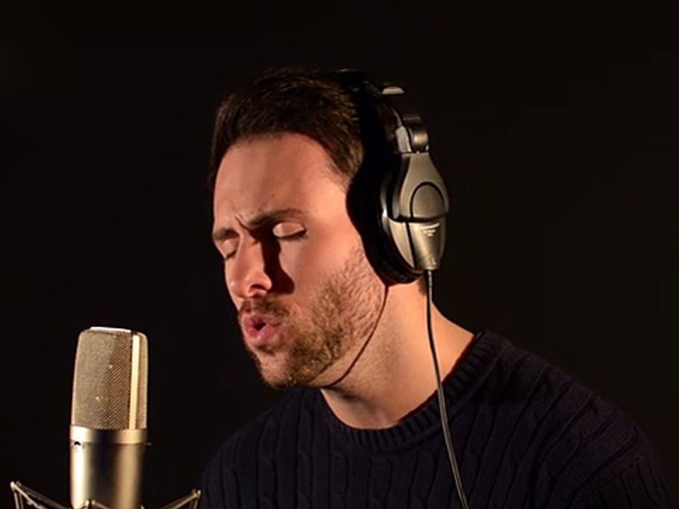 Adele - When We Were Young (cover) Stephen Cornwell