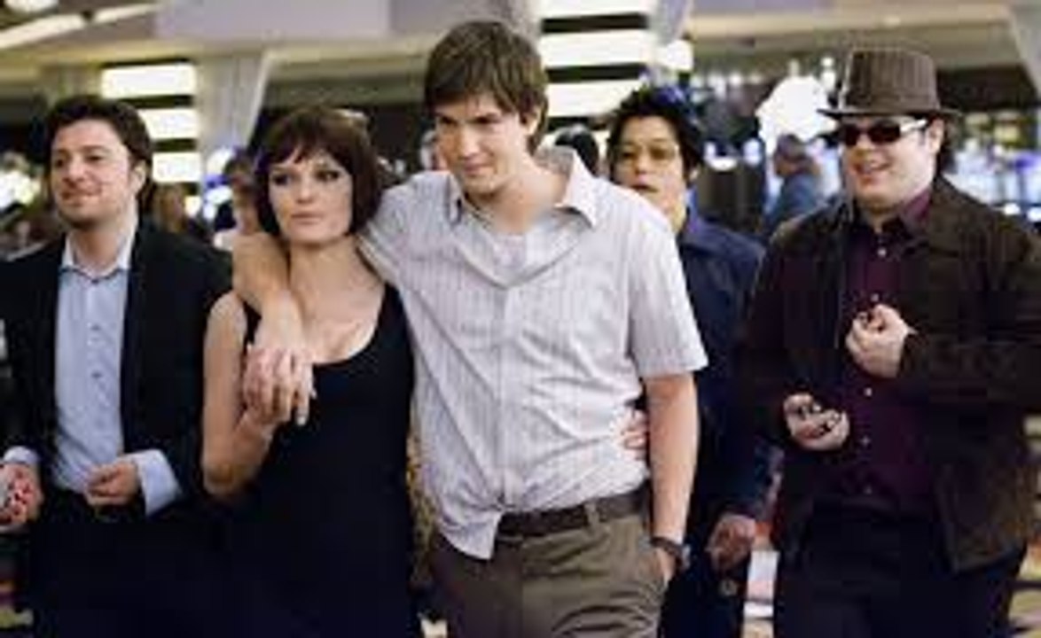 Watch 21 Full Movie ™ - video Dailymotion