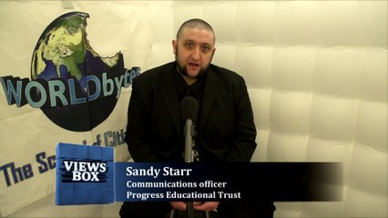 VIEWS BOX: Don’t Kill Freedom