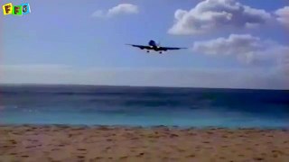 SHOCKING PLANE CRASH during TAKE OFF – MOST SHOCKING VIDEO EVER!