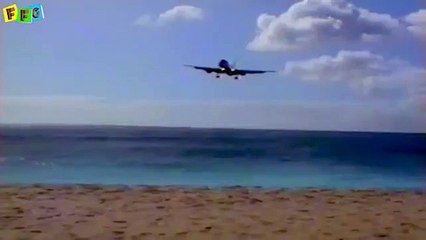 SHOCKING PLANE CRASH during TAKE OFF – MOST SHOCKING VIDEO EVER!