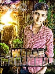 Glowing Effect By Burhan Shaikh