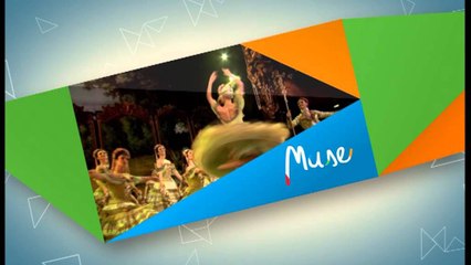 Programacioni i 2 kanaleve te reja: Smile & Muse ne Tring TV. Promo gjenerale.