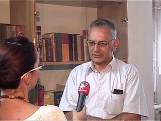 AKADEMIA E SHKENCAVE SYNIMET E KANDIDATIT TE VETEM PER KRYETAR MUZAFER KORKUTI LAJM