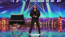 Darcy Oake's jaw-dropping dove illusions _ Britain's Got Talent 2014 - HdwPaper.com - Watch YouTube in Pakistan Without Proxy or VPN- Search your Video