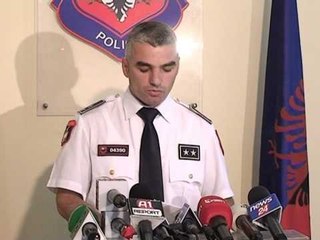 MASAT E POLICISE PLAN I POSAÇEM PER MBAREVAJTJEN E SEZONIT TURISTIK LAJM